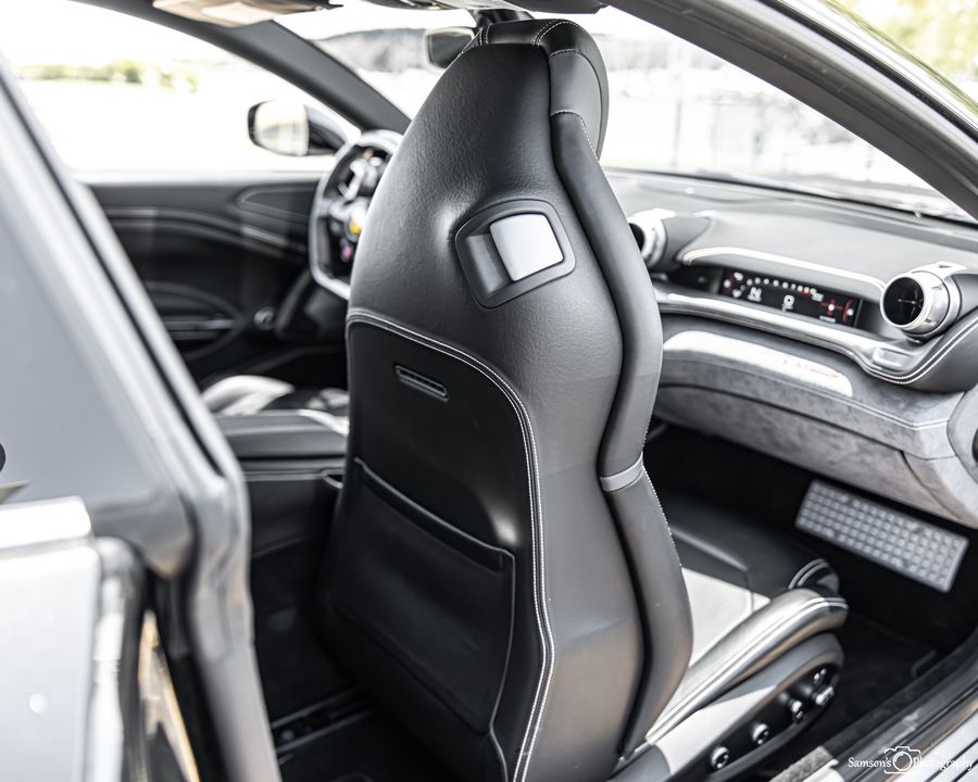 2018 Ferrari GTC4Lusso