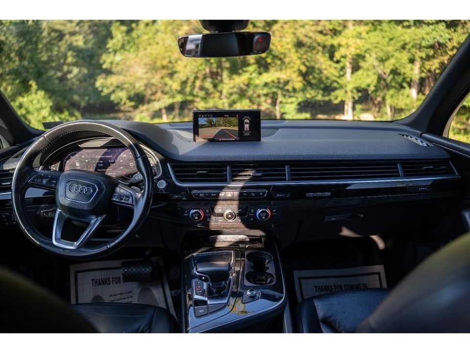 2017 Audi Q7