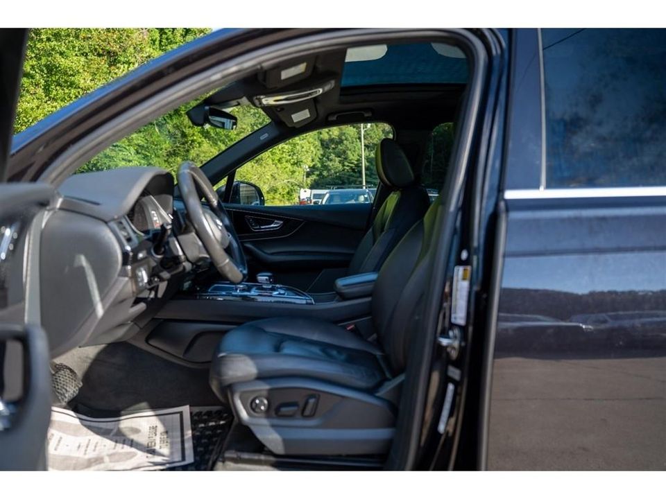 2017 Audi Q7