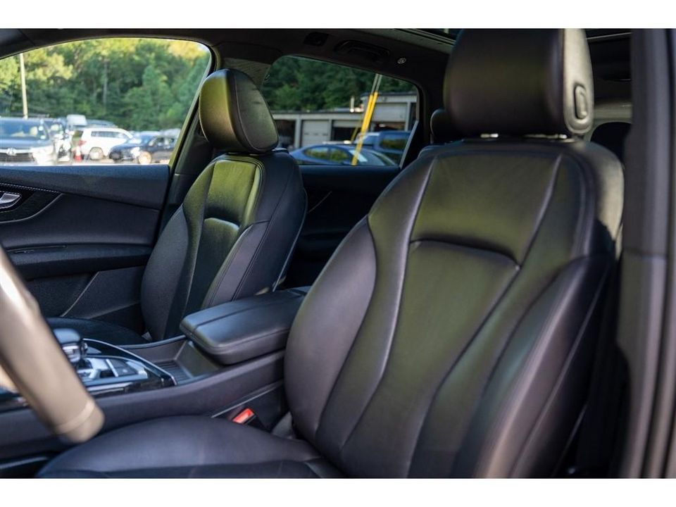 2017 Audi Q7