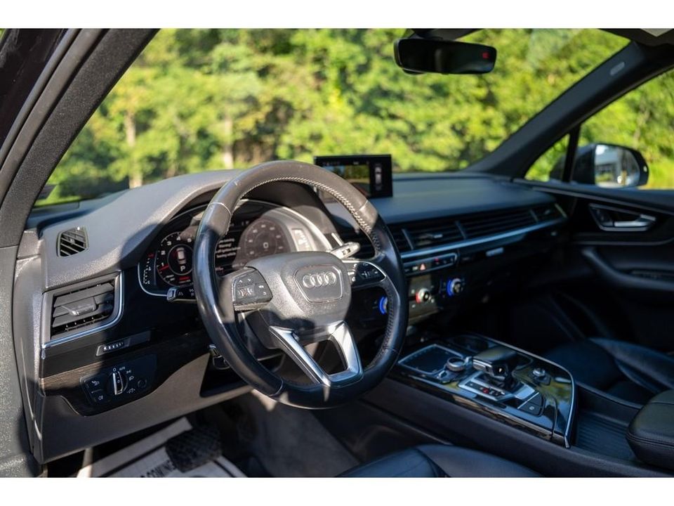 2017 Audi Q7