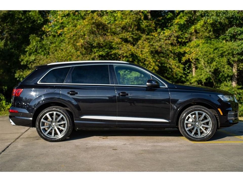2017 Audi Q7