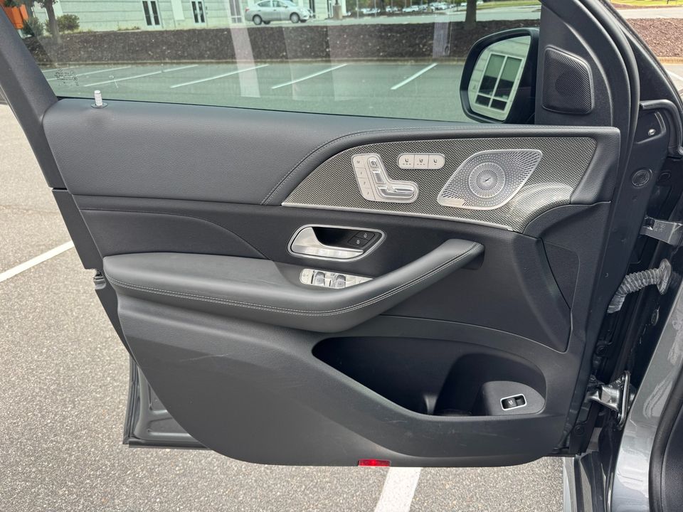 2022 Mercedes-Benz AMG GLE 53 4MATIC Coupe