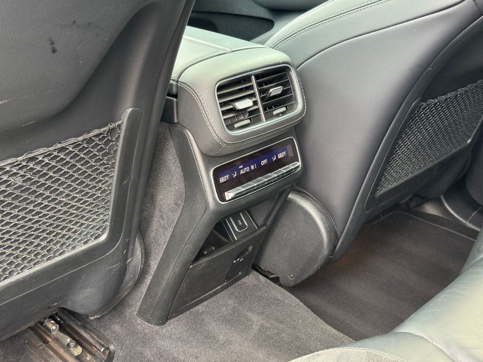 2022 Mercedes-Benz AMG GLE 53 4MATIC Coupe