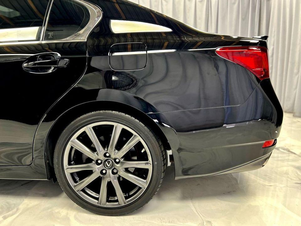 2015 Lexus GS 350