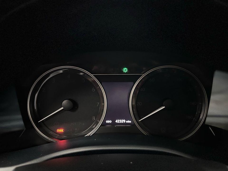 2015 Lexus GS 350