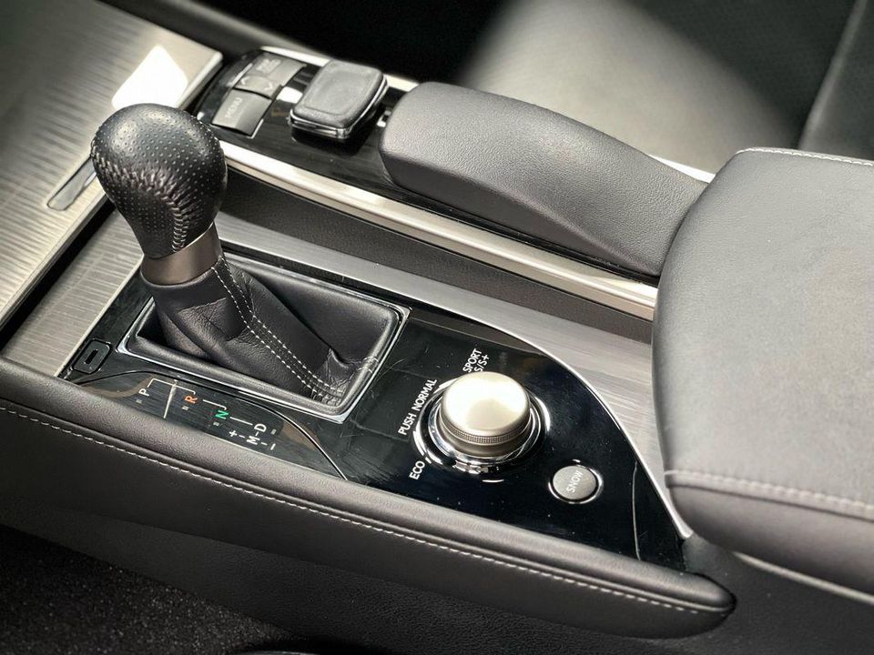 2015 Lexus GS 350