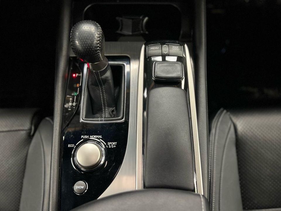2015 Lexus GS 350