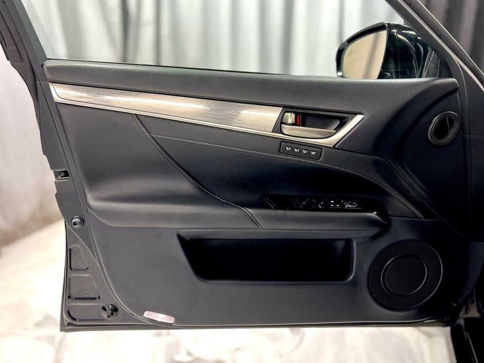 2015 Lexus GS 350