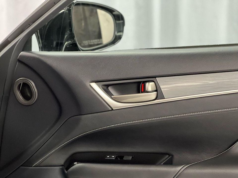 2015 Lexus GS 350