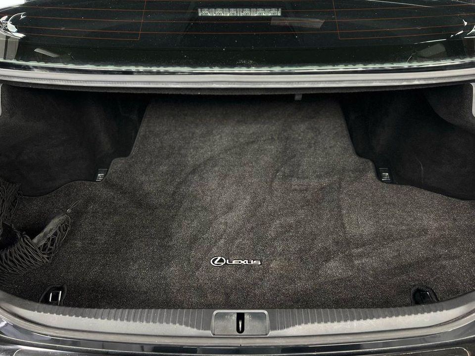 2015 Lexus GS 350