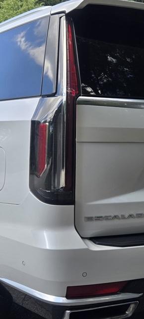 2022 Cadillac Escalade