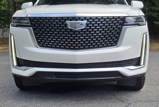 2022 Cadillac Escalade