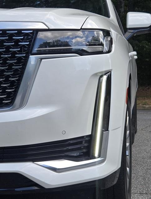 2022 Cadillac Escalade