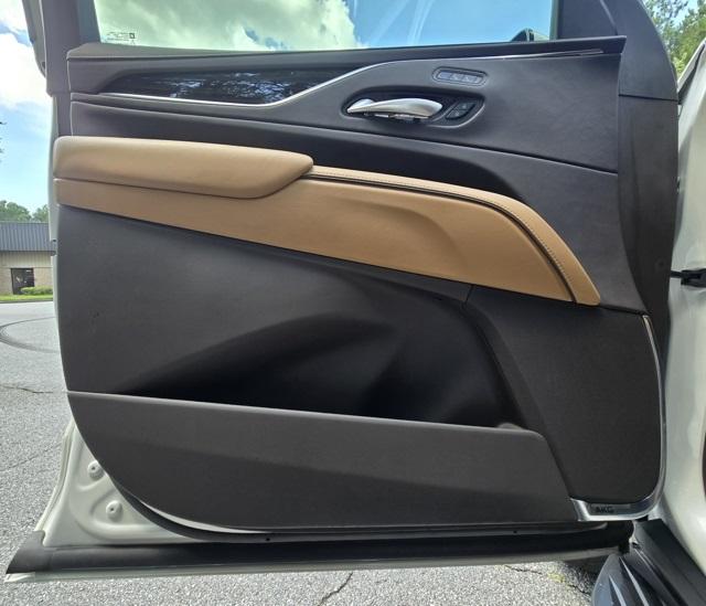 2022 Cadillac Escalade