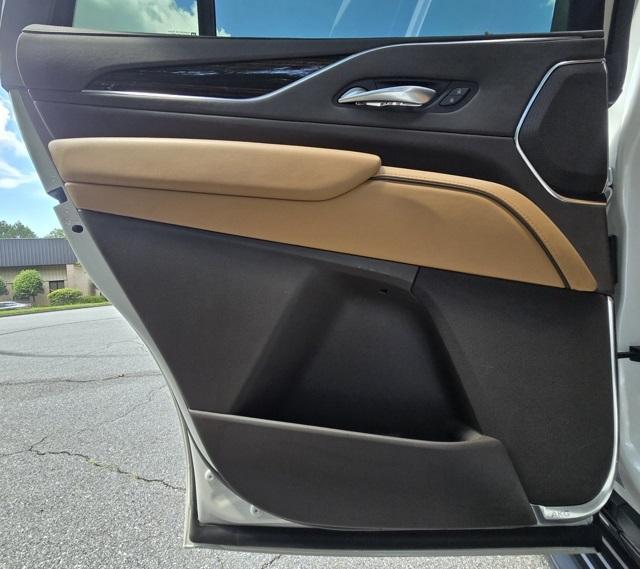 2022 Cadillac Escalade