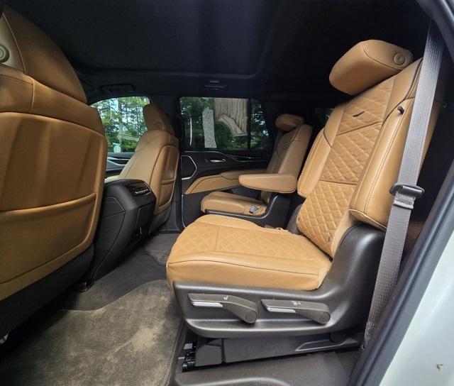 2022 Cadillac Escalade
