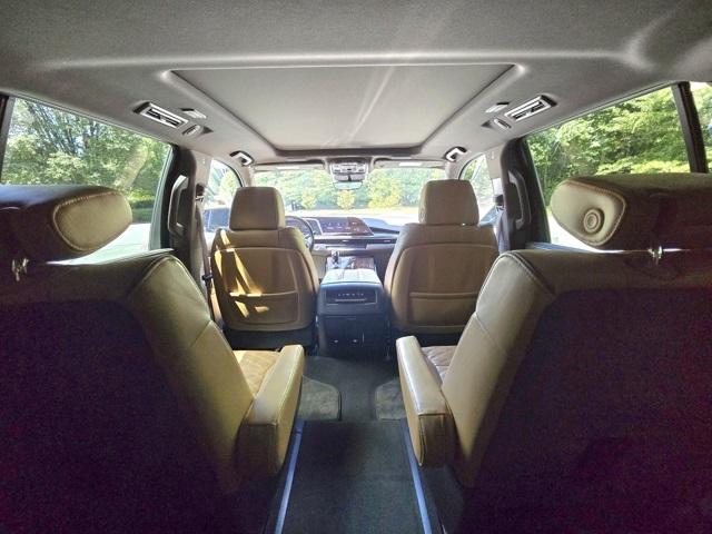 2022 Cadillac Escalade