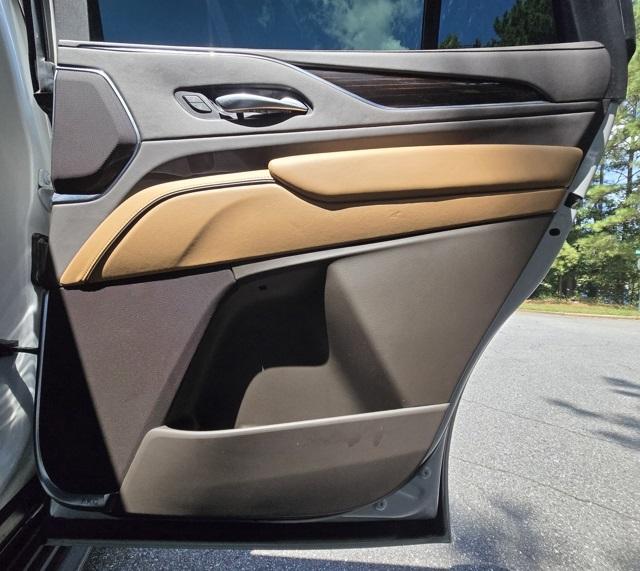 2022 Cadillac Escalade