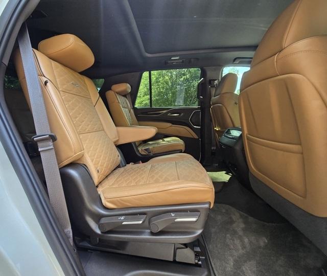 2022 Cadillac Escalade