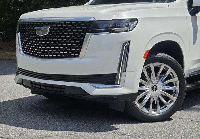 2022 Cadillac Escalade