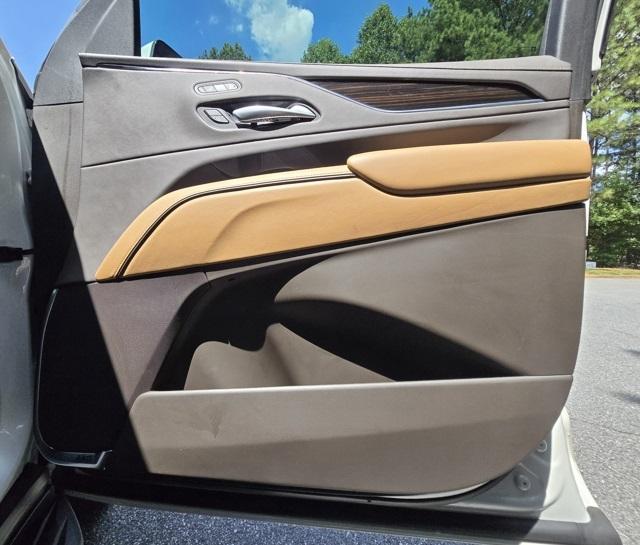 2022 Cadillac Escalade