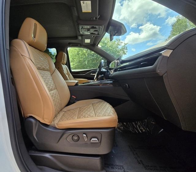 2022 Cadillac Escalade