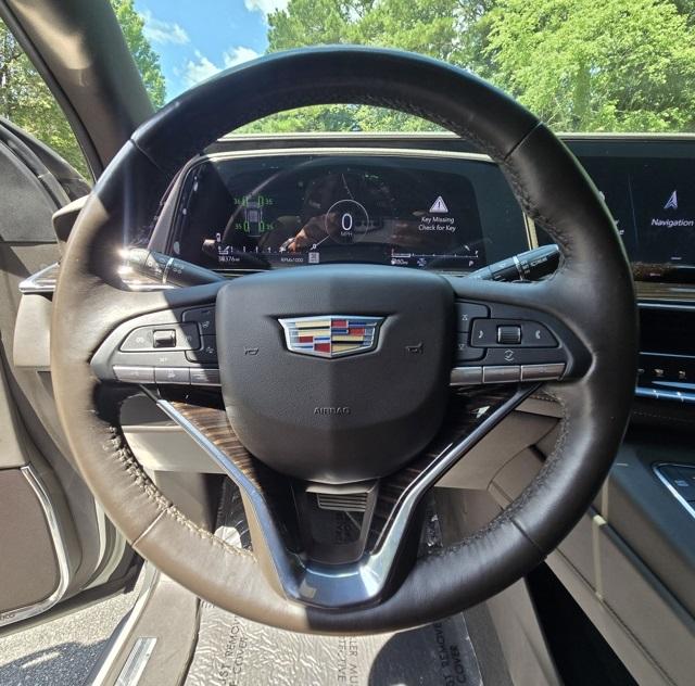 2022 Cadillac Escalade
