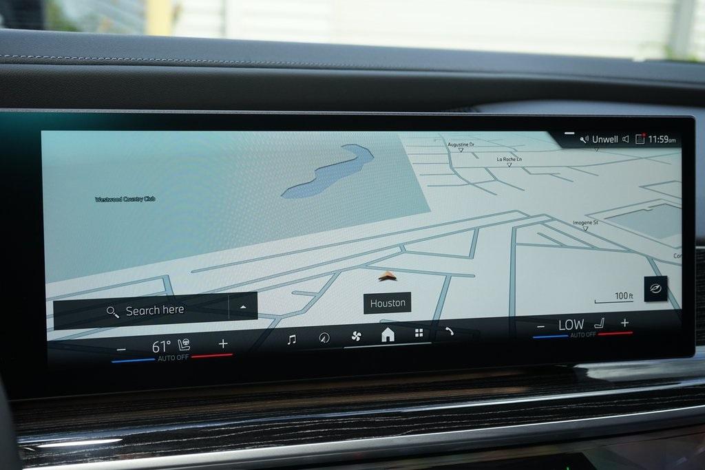 2024 BMW 7 Series
