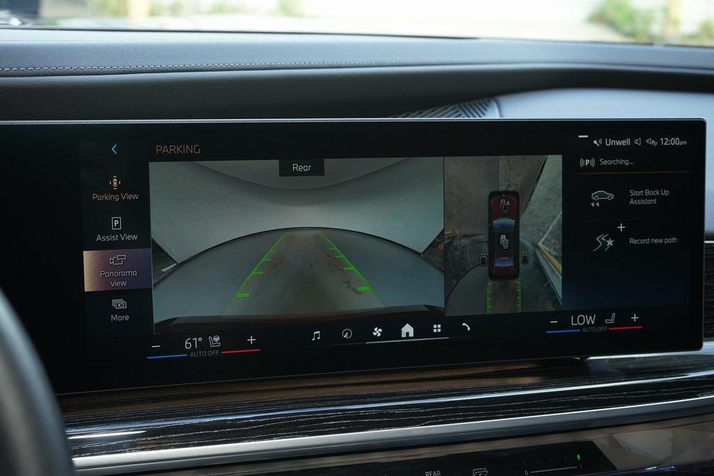 2024 BMW 7 Series