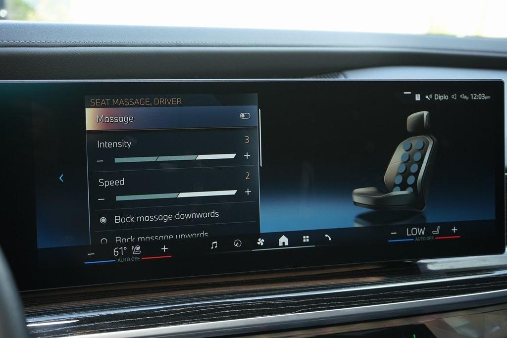 2024 BMW 7 Series