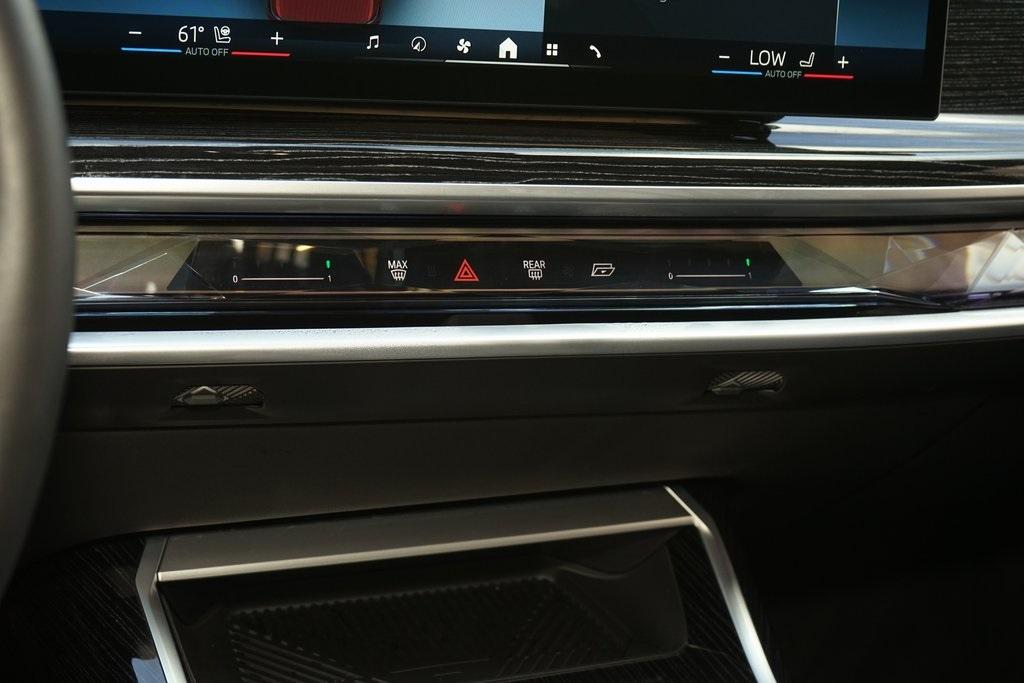 2024 BMW 7 Series