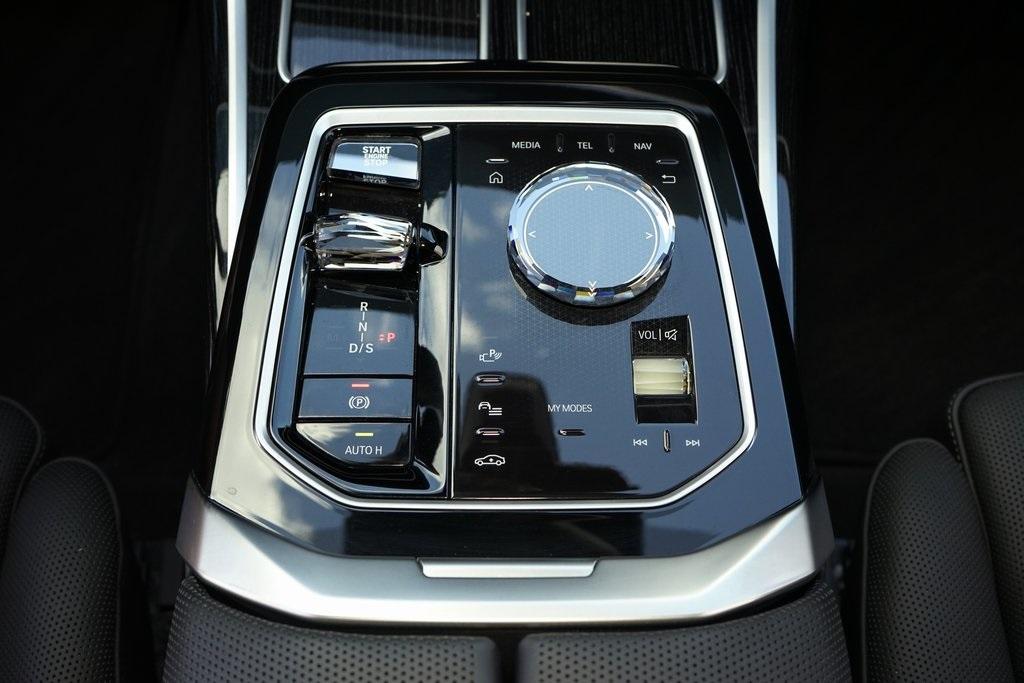 2024 BMW 7 Series