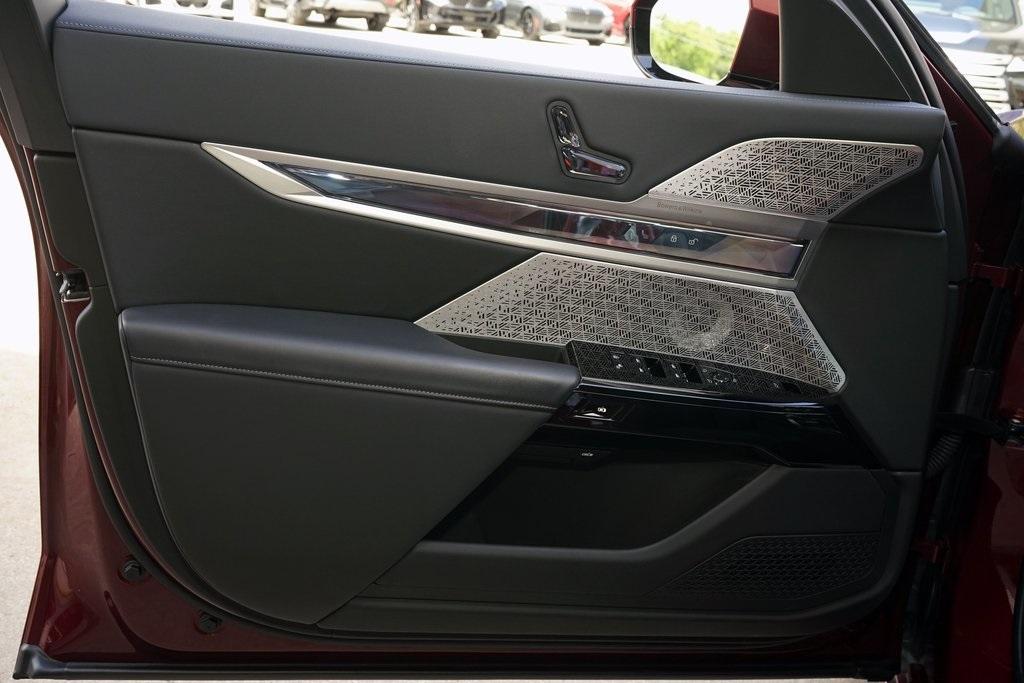 2024 BMW 7 Series