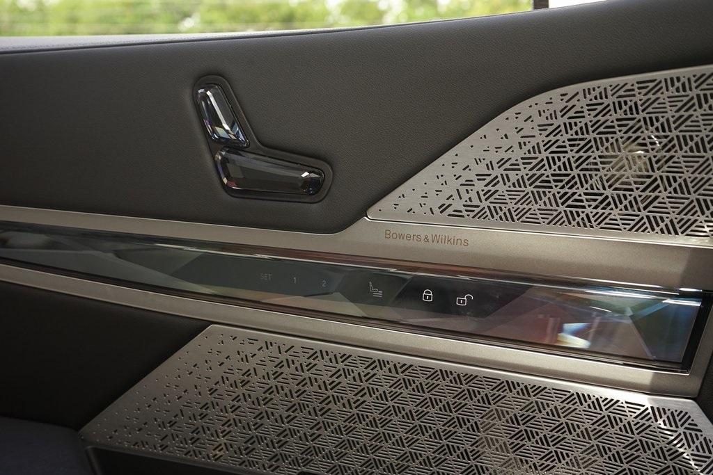 2024 BMW 7 Series
