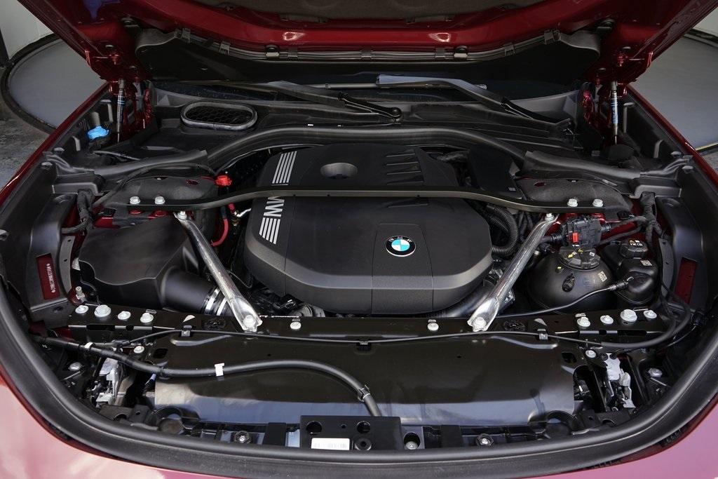2024 BMW 7 Series