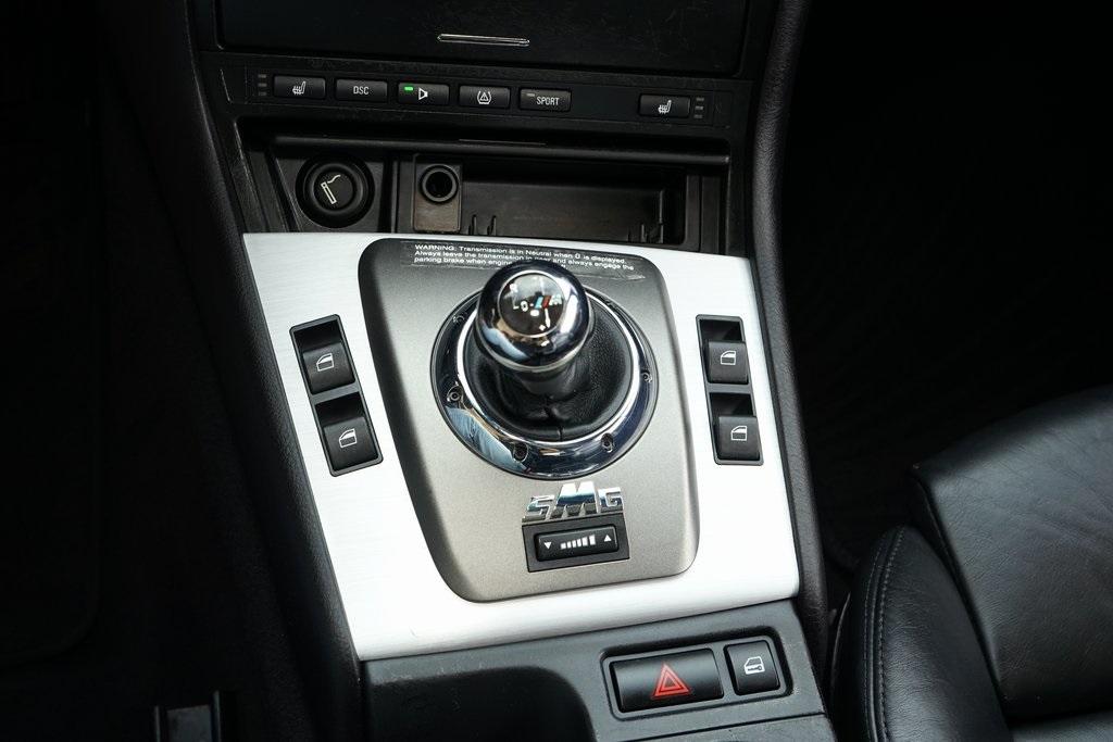 2003 BMW M3