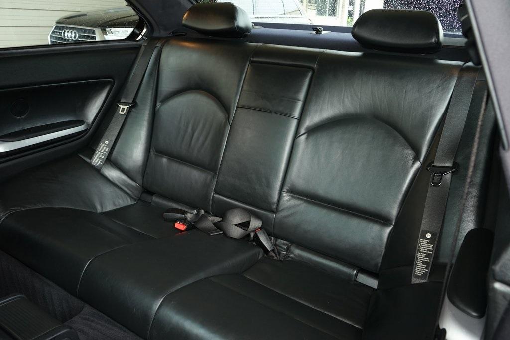 2003 BMW M3