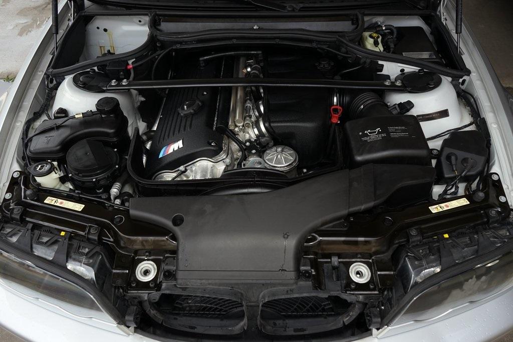 2003 BMW M3