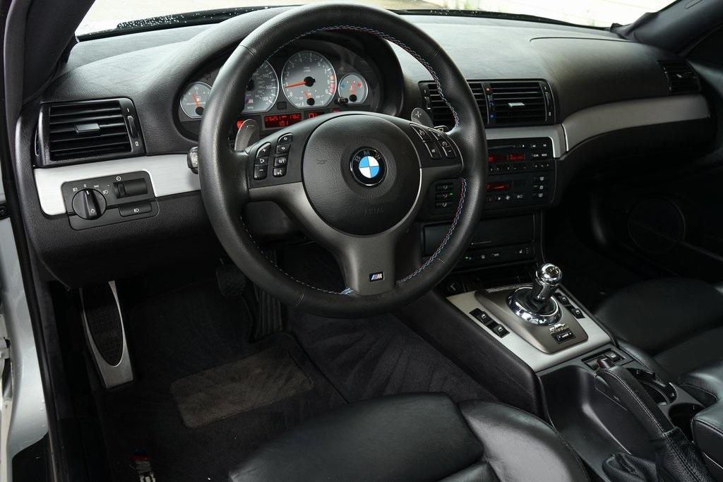 2003 BMW M3