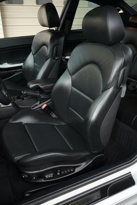 2003 BMW M3