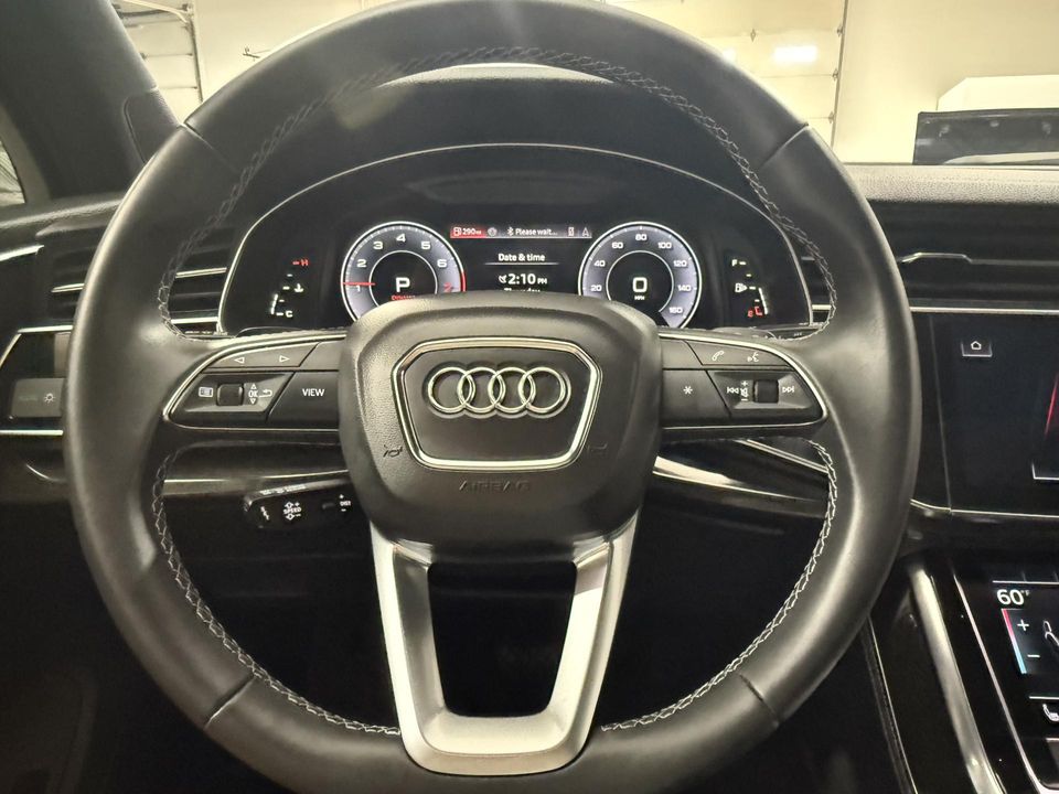 2025 Audi Q7
