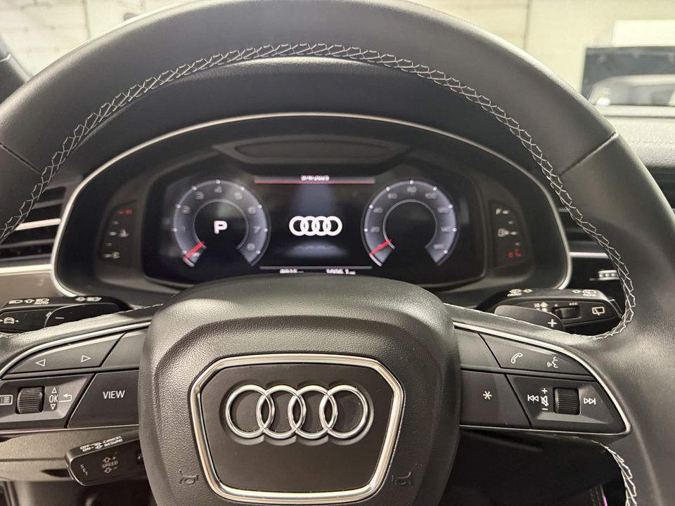 2025 Audi Q7