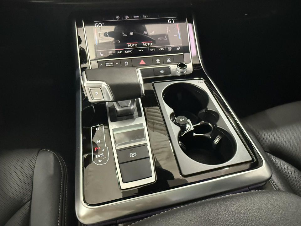 2025 Audi Q7