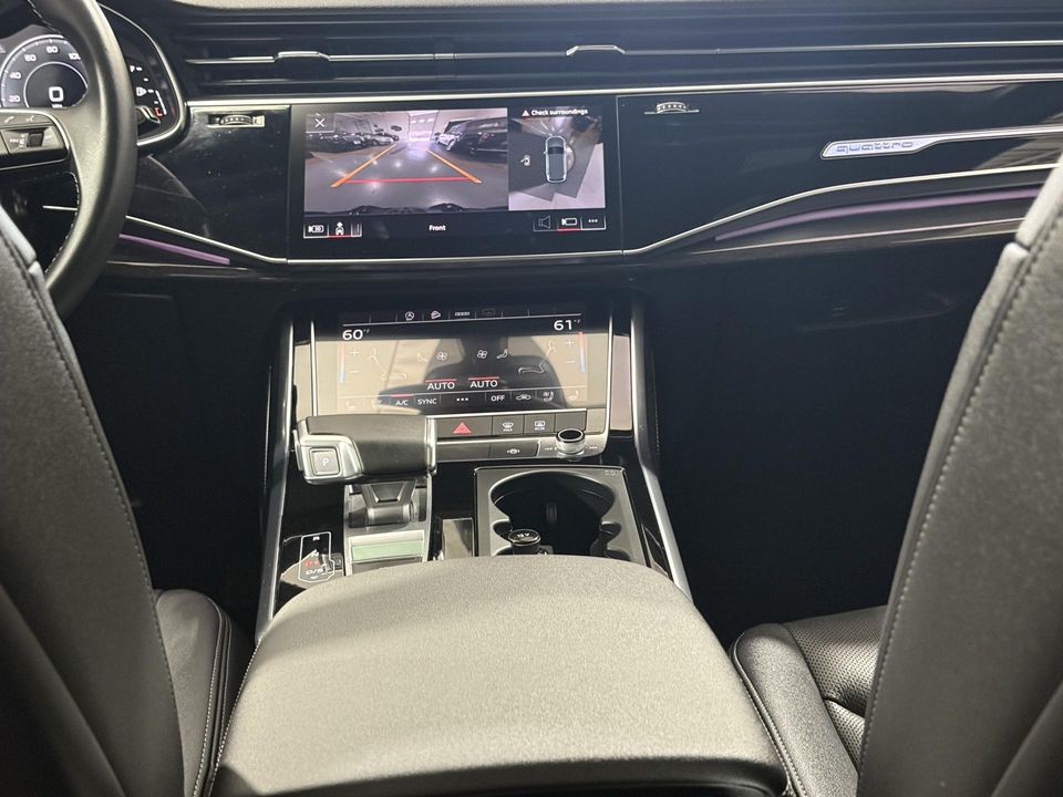 2025 Audi Q7