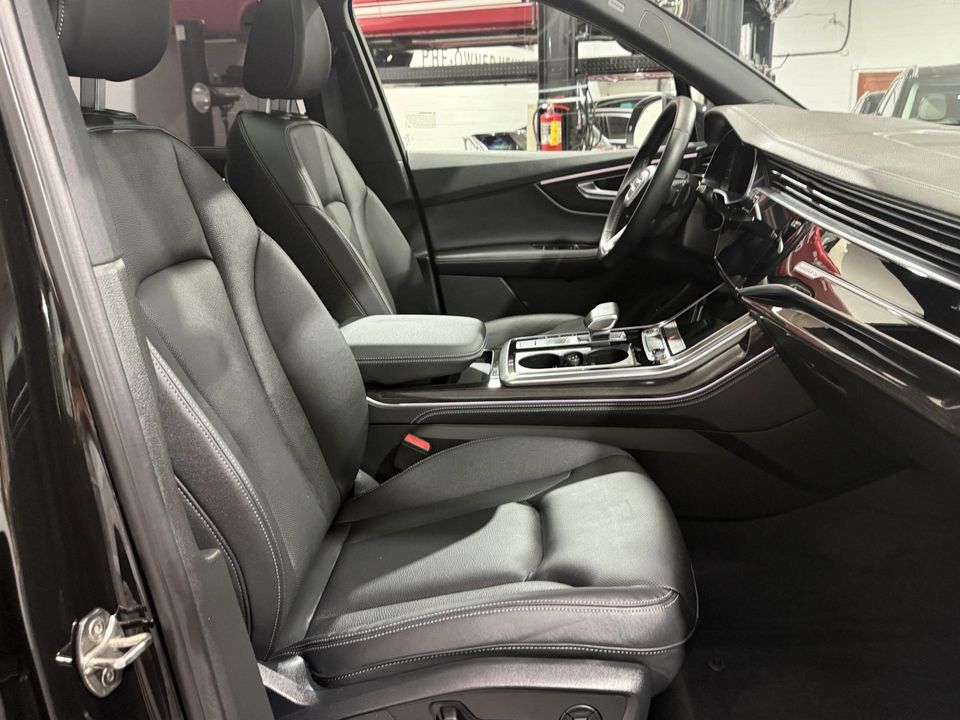 2025 Audi Q7