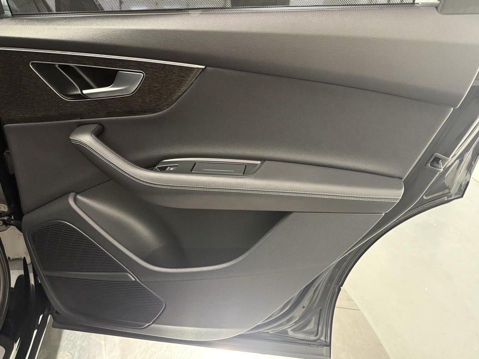 2025 Audi Q7
