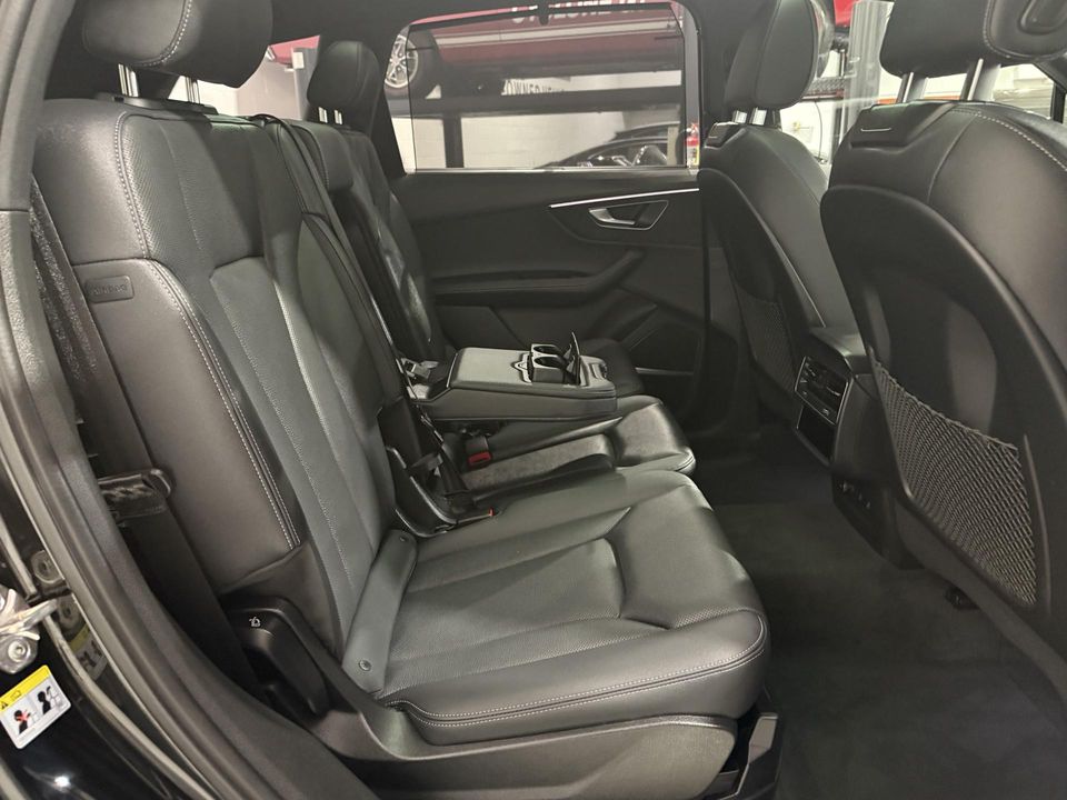 2025 Audi Q7