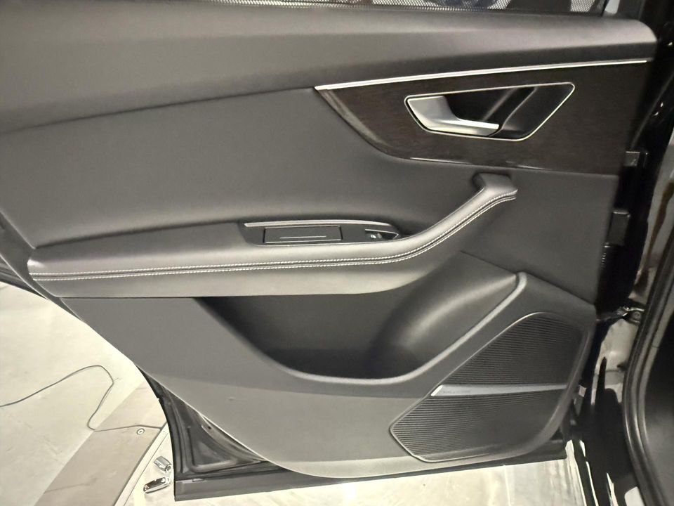 2025 Audi Q7