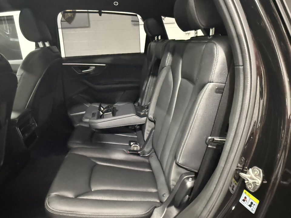 2025 Audi Q7